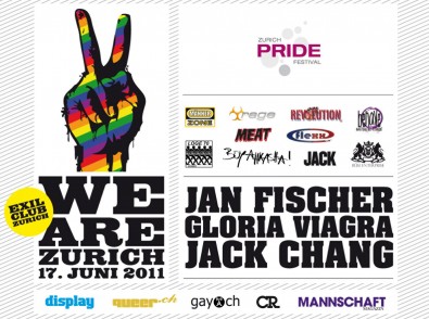 WeAreZurich-Flyer