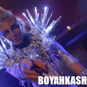 Inland - Boyahkasha-Party