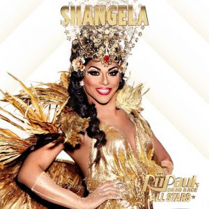 Shangela-2