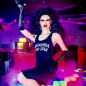 DRAG FEST SWITZERLAND BOYAHKASHA PLAZA MAI 2024 50A