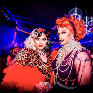 DRAG FEST SWITZERLAND BOYAHKASHA PLAZA MAI 2024 54A