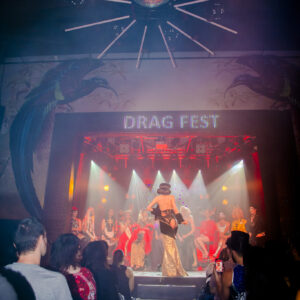 DRAG FEST SWITZERLAND BOYAHKASHA PLAZA MAI 2024 A205