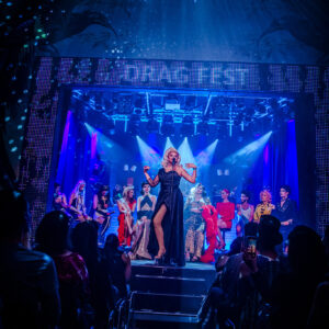 DRAG FEST SWITZERLAND BOYAHKASHA PLAZA MAI 2024 A242