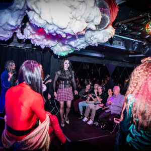 DJINN TONIC HEAVEN CLUB ZURICH_1630