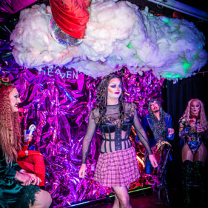 DJINN TONIC HEAVEN CLUB ZURICH_1638