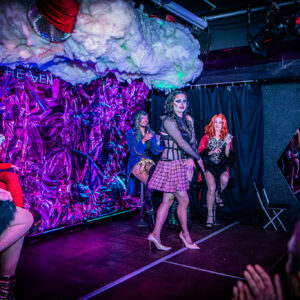 DJINN TONIC HEAVEN CLUB ZURICH_1644