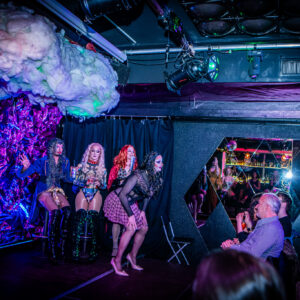 DJINN TONIC HEAVEN CLUB ZURICH_1646
