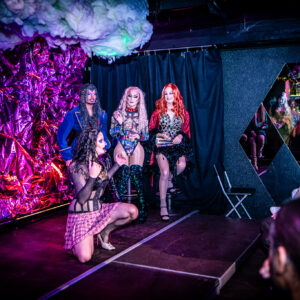 DJINN TONIC HEAVEN CLUB ZURICH_1655