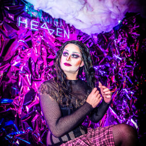 DJINN TONIC HEAVEN CLUB ZURICH_1896