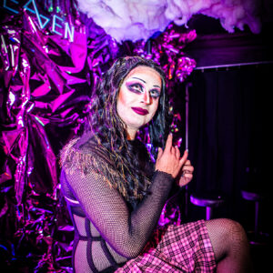 DJINN TONIC HEAVEN CLUB ZURICH_1898