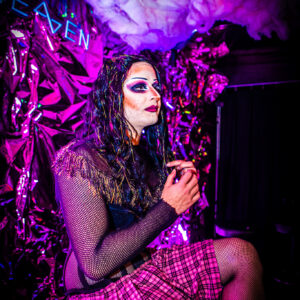 DJINN TONIC HEAVEN CLUB ZURICH_1899