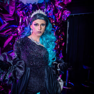 GLAMOUR LALOVE HEAVEN CLUB ZURICH_1949
