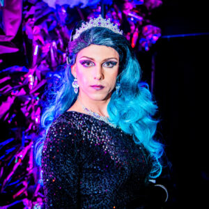 GLAMOUR LALOVE HEAVEN CLUB ZURICH_1955