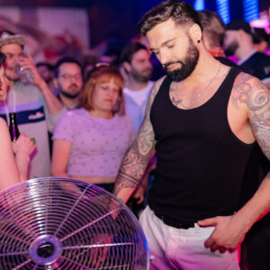 21 Years Boyahkasha Zurich - 20 April 2025-447