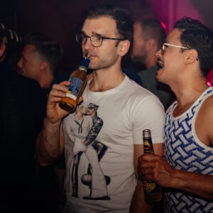 21 Years Boyahkasha Zurich - 20 April 2025-474