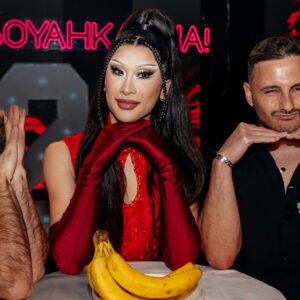 Boyahkasha Zurich - Nymphia Wind Meet & Greet 20 April 2025-403