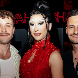 Boyahkasha Zurich - Nymphia Wind Meet & Greet 20 April 2025-404