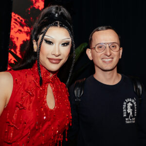 Boyahkasha Zurich - Nymphia Wind Meet & Greet 20 April 2025-412