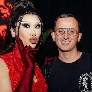 Boyahkasha Zurich - Nymphia Wind Meet & Greet 20 April 2025-414