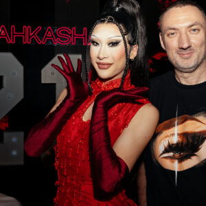 Boyahkasha Zurich - Nymphia Wind Meet & Greet 20 April 2025-418