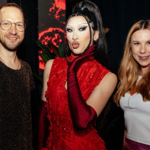 Boyahkasha Zurich - Nymphia Wind Meet & Greet 20 April 2025-423
