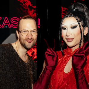 Boyahkasha Zurich - Nymphia Wind Meet & Greet 20 April 2025-425