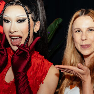 Boyahkasha Zurich - Nymphia Wind Meet & Greet 20 April 2025-426