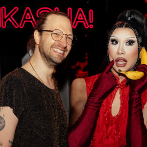 Boyahkasha Zurich - Nymphia Wind Meet & Greet 20 April 2025-427