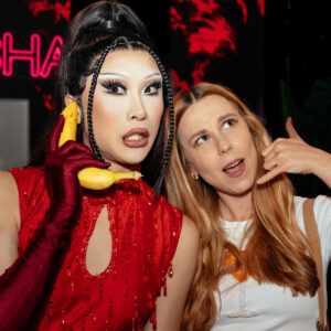 Boyahkasha Zurich - Nymphia Wind Meet & Greet 20 April 2025-428