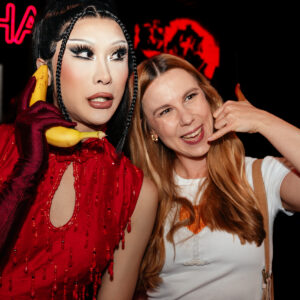 Boyahkasha Zurich - Nymphia Wind Meet & Greet 20 April 2025-429