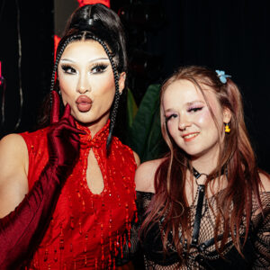 Boyahkasha Zurich - Nymphia Wind Meet & Greet 20 April 2025-432