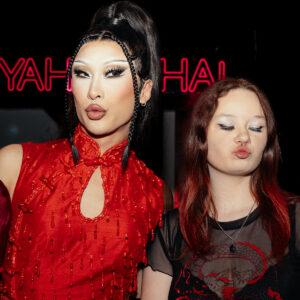 Boyahkasha Zurich - Nymphia Wind Meet & Greet 20 April 2025-434