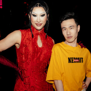 Boyahkasha Zurich - Nymphia Wind Meet & Greet 20 April 2025-446