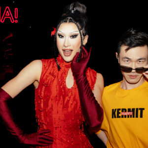 Boyahkasha Zurich - Nymphia Wind Meet & Greet 20 April 2025-449