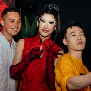 Boyahkasha Zurich - Nymphia Wind Meet & Greet 20 April 2025-452