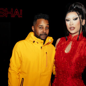 Boyahkasha Zurich - Nymphia Wind Meet & Greet 20 April 2025-468