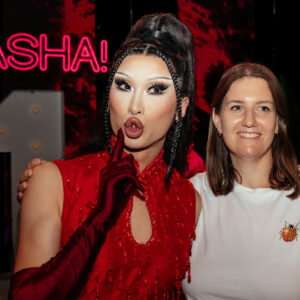 Boyahkasha Zurich - Nymphia Wind Meet & Greet 20 April 2025-482