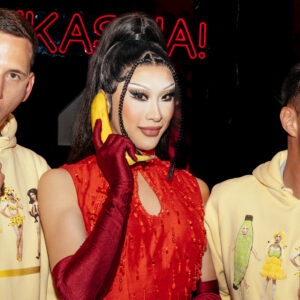 Boyahkasha Zurich - Nymphia Wind Meet & Greet 20 April 2025-492
