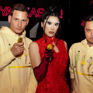 Boyahkasha Zurich - Nymphia Wind Meet & Greet 20 April 2025-495