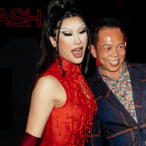 Boyahkasha Zurich - Nymphia Wind Meet & Greet 20 April 2025-510