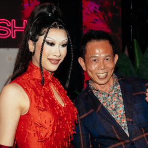 Boyahkasha Zurich - Nymphia Wind Meet & Greet 20 April 2025-511