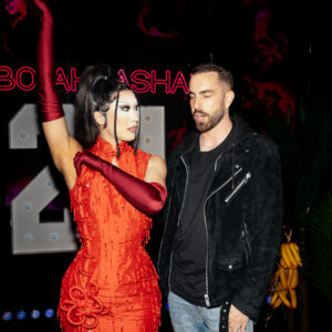 Boyahkasha Zurich - Nymphia Wind Meet & Greet 20 April 2025-518