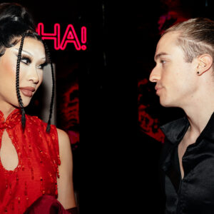 Boyahkasha Zurich - Nymphia Wind Meet & Greet 20 April 2025-522