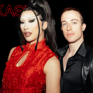 Boyahkasha Zurich - Nymphia Wind Meet & Greet 20 April 2025-525