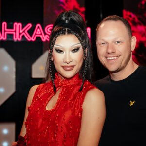 Boyahkasha Zurich - Nymphia Wind Meet & Greet 20 April 2025-530