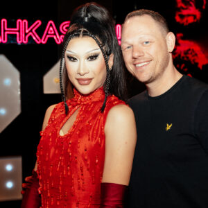 Boyahkasha Zurich - Nymphia Wind Meet & Greet 20 April 2025-532