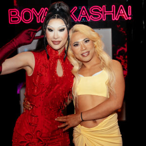 Boyahkasha Zurich - Nymphia Wind Meet & Greet 20 April 2025-533