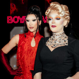 Boyahkasha Zurich - Nymphia Wind Meet & Greet 20 April 2025-547
