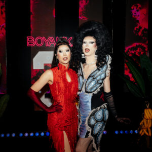 Boyahkasha Zurich - Nymphia Wind Meet & Greet 20 April 2025-552