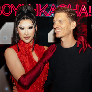 Boyahkasha Zurich - Nymphia Wind Meet & Greet 20 April 2025-553